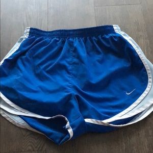 Used Nike shorts